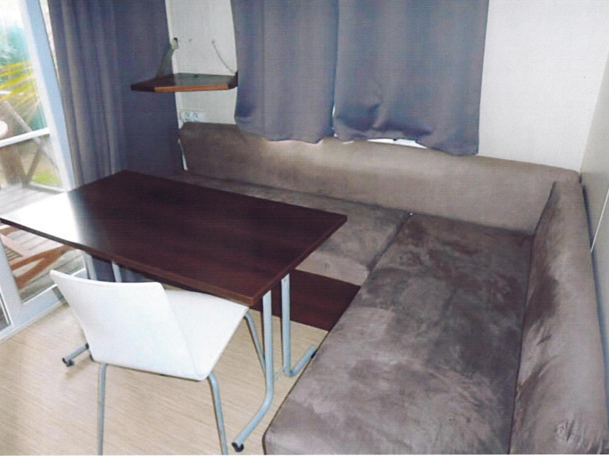 Camping Paradis Bellerive Montfrin Quarto foto
